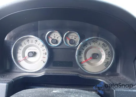 2009 Ford Edge Sel from USA, damaged, VIN 2FMDK38C79BA41289